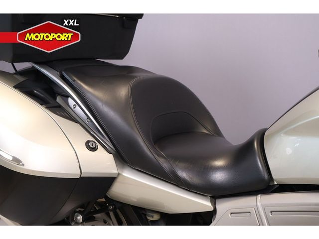 bmw - k-1600-gtl