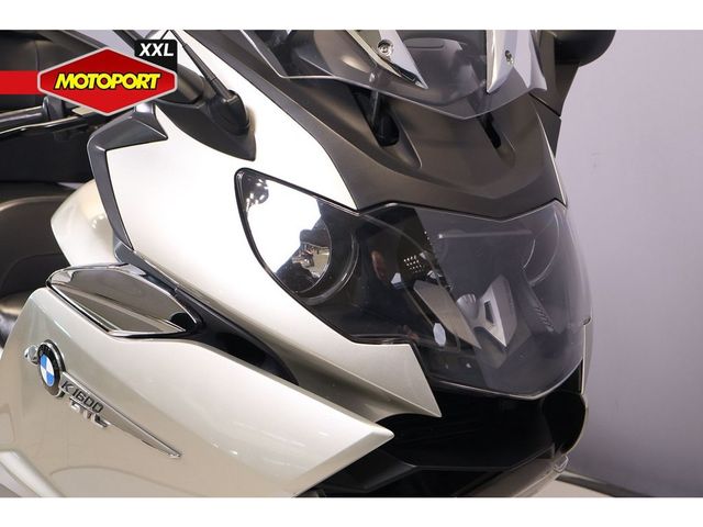 bmw - k-1600-gtl