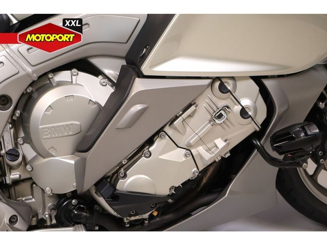 bmw - k-1600-gtl