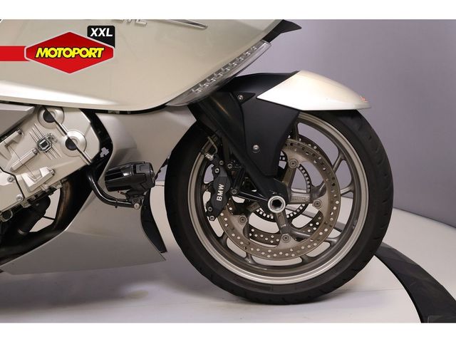 bmw - k-1600-gtl