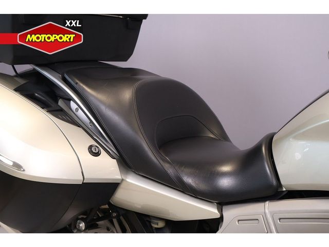 bmw - k-1600-gtl