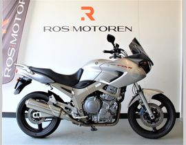 Yamaha TDM 900 2003 occasion