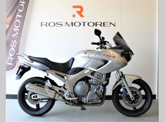 Yamaha TDM 900 2003 occasion