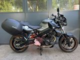 BMW F 800 R