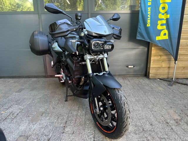bmw - f-800-r
