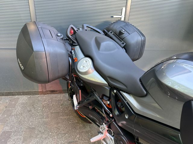 bmw - f-800-r