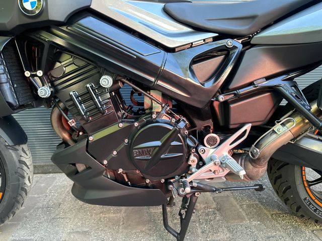 bmw - f-800-r