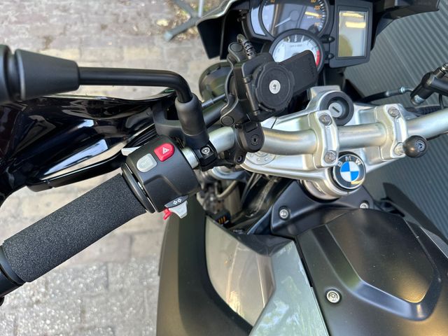bmw - f-800-r
