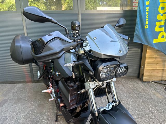 bmw - f-800-r