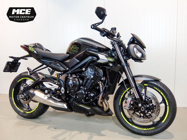 triumph - street-triple-765-rs