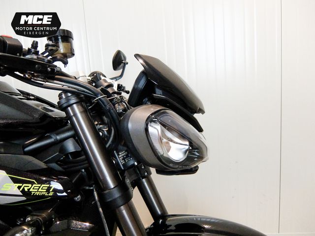 triumph - street-triple-765-rs