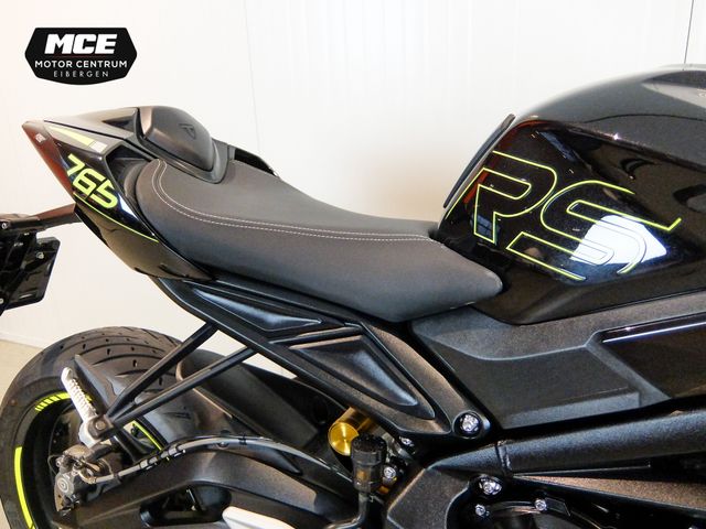 triumph - street-triple-765-rs