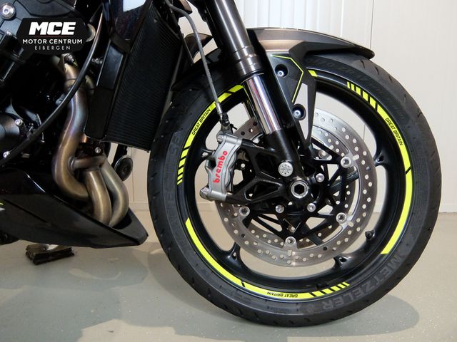 triumph - street-triple-765-rs