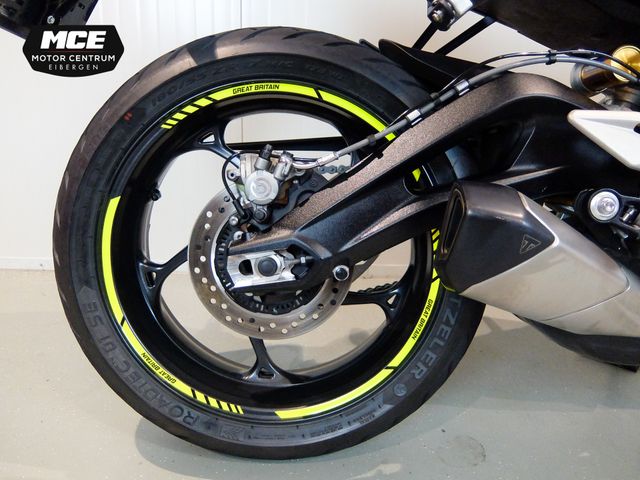 triumph - street-triple-765-rs