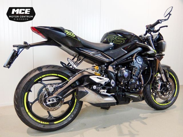 triumph - street-triple-765-rs