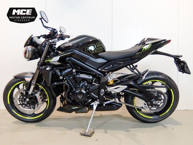 triumph - street-triple-765-rs