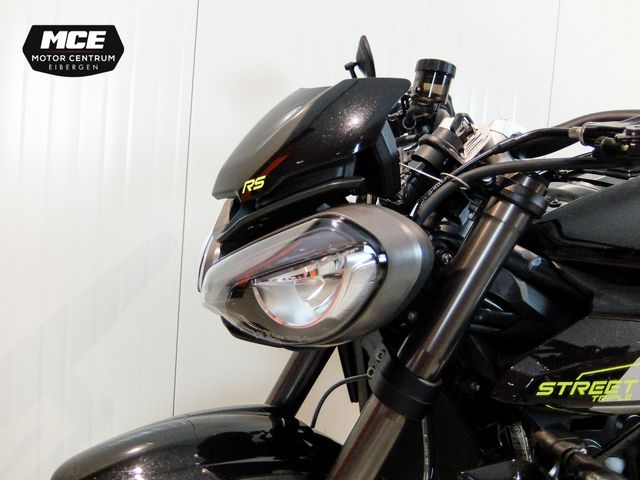 triumph - street-triple-765-rs