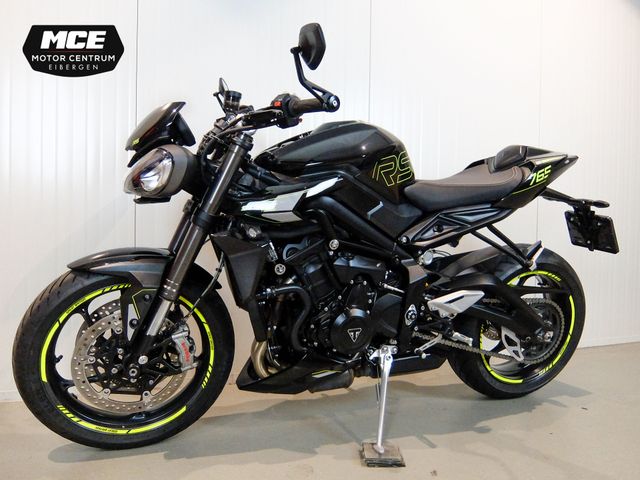 triumph - street-triple-765-rs