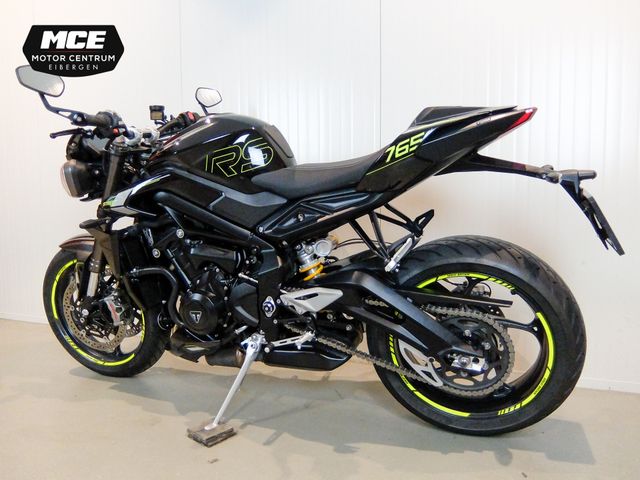 triumph - street-triple-765-rs