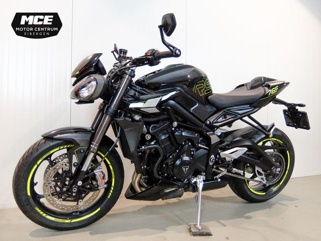 triumph - street-triple-765-rs