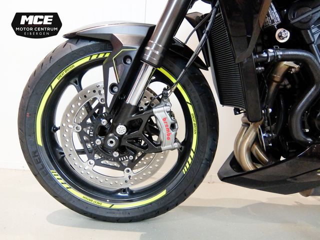 triumph - street-triple-765-rs