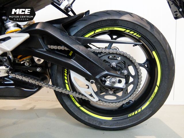 triumph - street-triple-765-rs