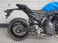 Suzuki GSX-8S 2026 nieuw – foto 4 van 7