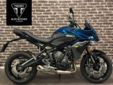 TRIUMPH TIGER SPORT 660