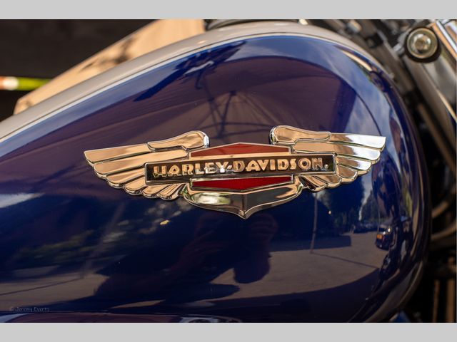 harley-davidson - heritage-softail-classic-flstc