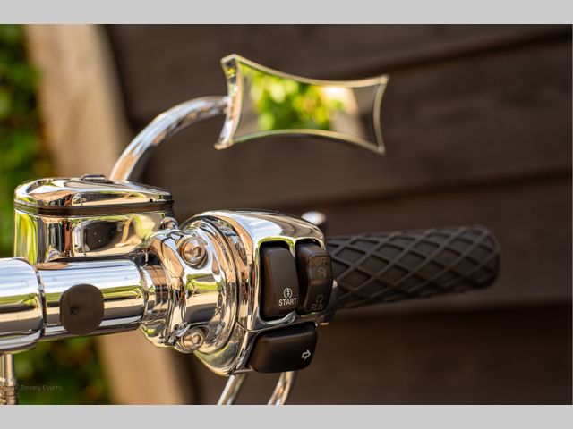 harley-davidson - heritage-softail-classic-flstc