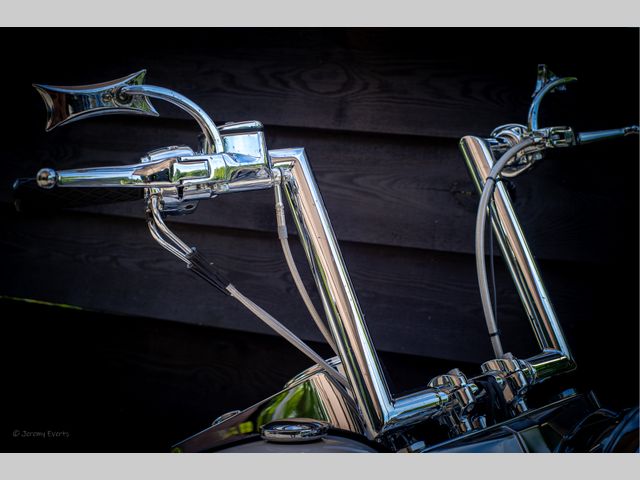 harley-davidson - heritage-softail-classic-flstc