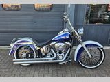HARLEY-DAVIDSON HERITAGE SOFTAIL CLASSIC FLSTC