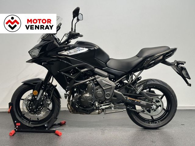 kawasaki - versys-650