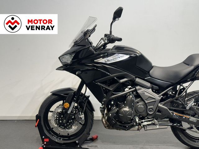 kawasaki - versys-650