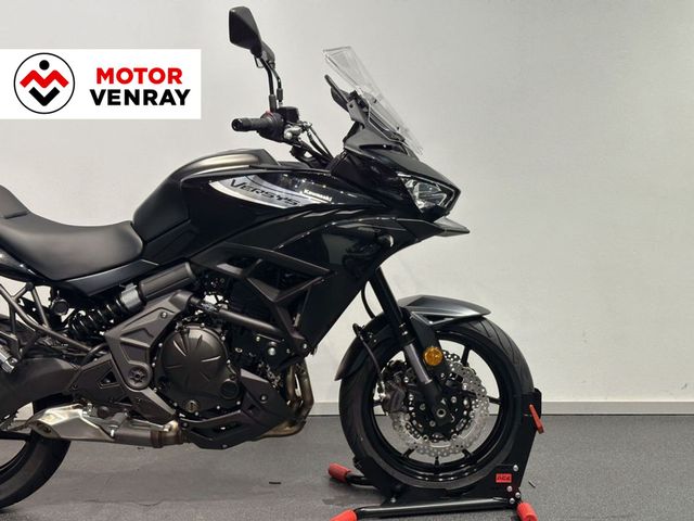 kawasaki - versys-650