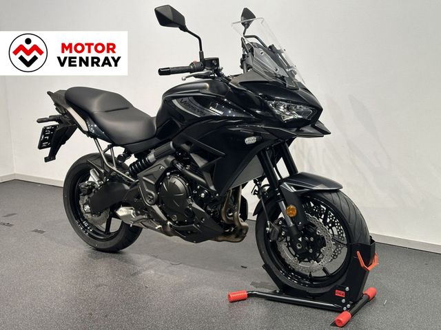 kawasaki - versys-650