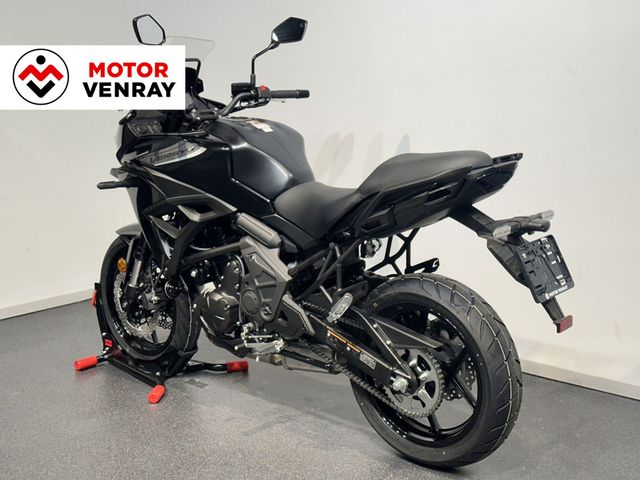 kawasaki - versys-650