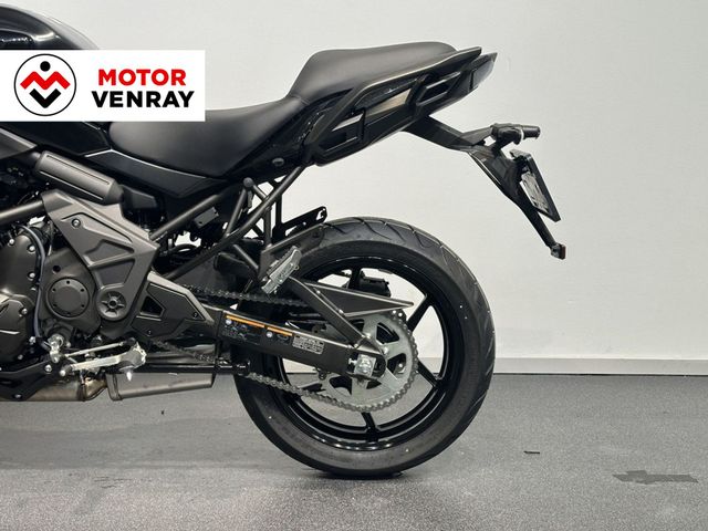 kawasaki - versys-650