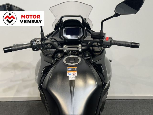 kawasaki - versys-650