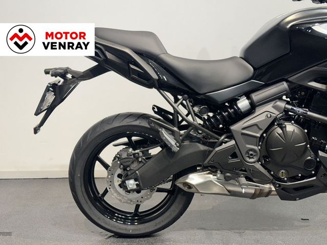 kawasaki - versys-650