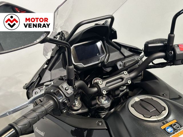 kawasaki - versys-650