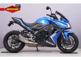 SUZUKI GSX-S 1000 F ABS