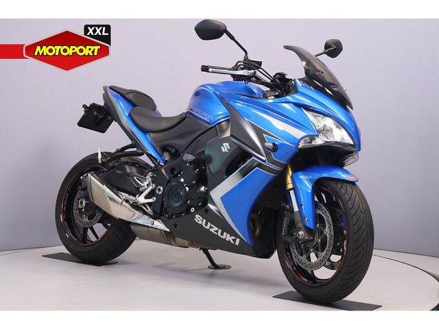 suzuki - gsx-s-1000-f-abs