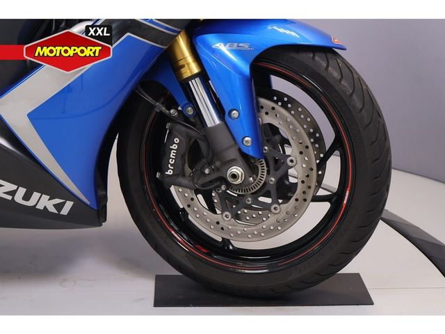 suzuki - gsx-s-1000-f-abs