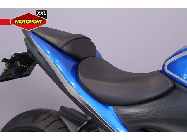 suzuki - gsx-s-1000-f-abs