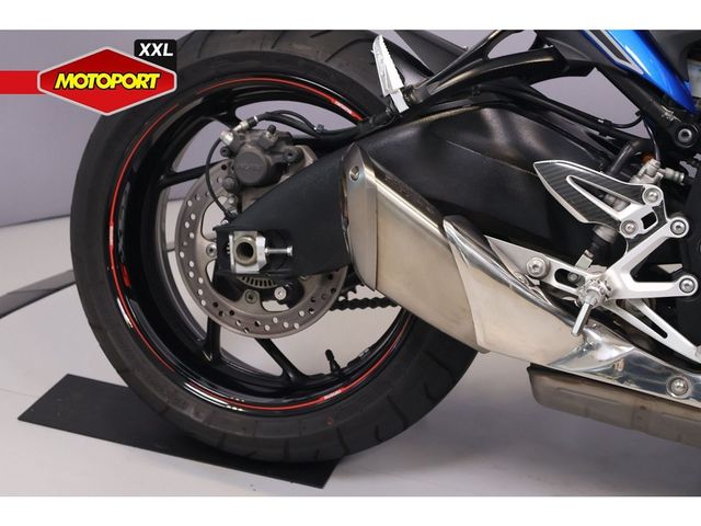 suzuki - gsx-s-1000-f-abs