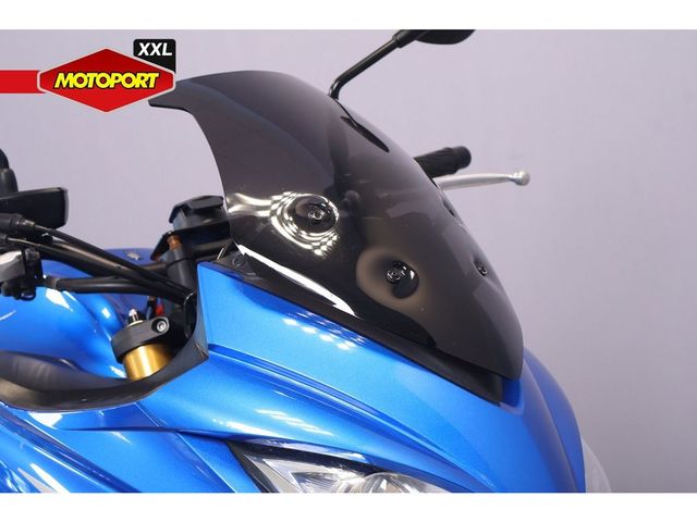 suzuki - gsx-s-1000-f-abs
