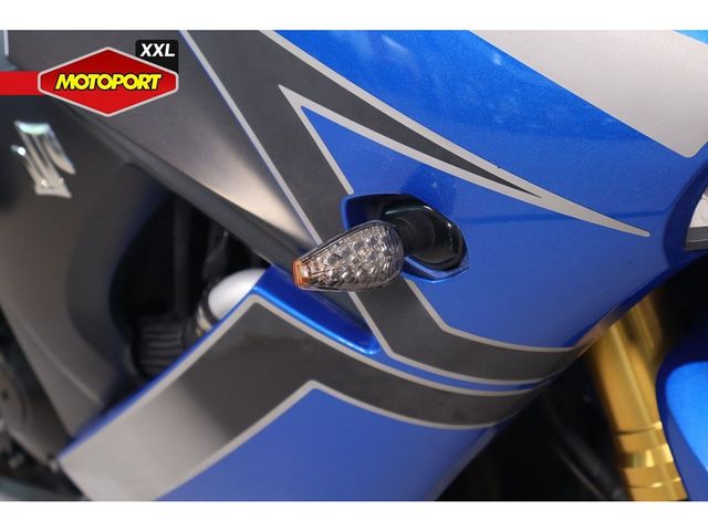 suzuki - gsx-s-1000-f-abs