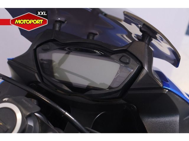 suzuki - gsx-s-1000-f-abs