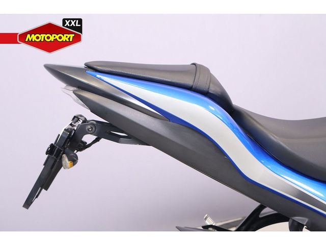 suzuki - gsx-s-1000-f-abs
